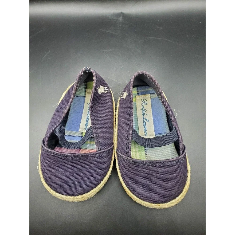 Ralph Lauren length width